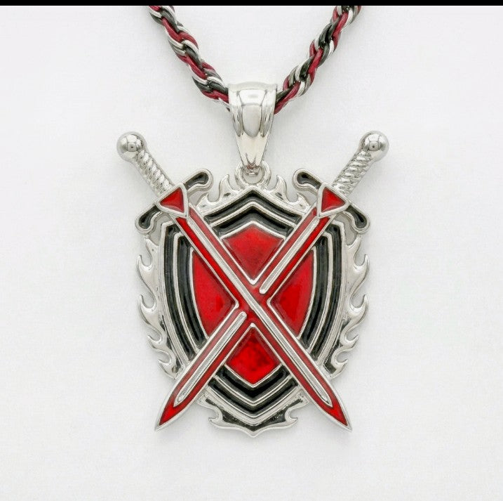 Amun Star Diamond Ra Guardian Gift