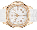 Diamond Amun Patek Philippe - Aquanaut