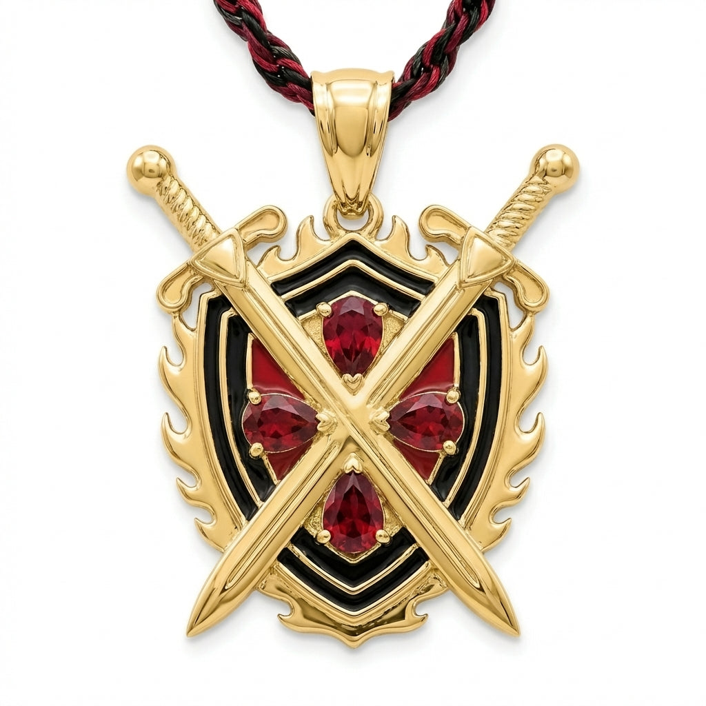 Amun Star Diamond Ra Guardian Gift