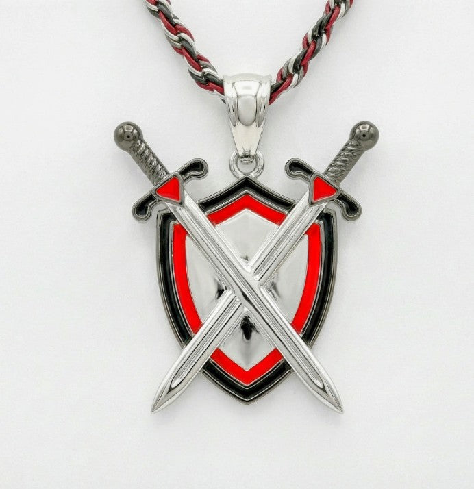 Amun Star Diamond Ra Guardian Gift