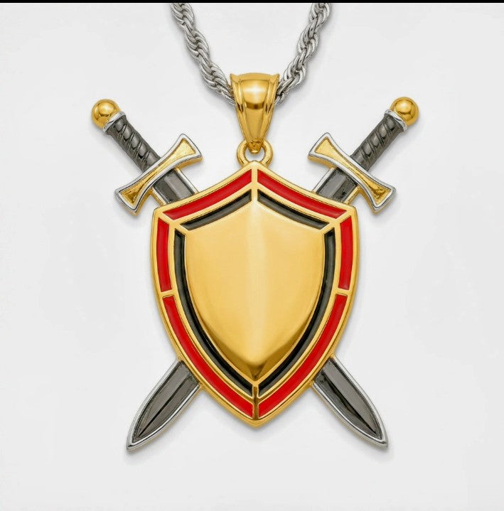 Amun Star Diamond Ra Guardian Gift