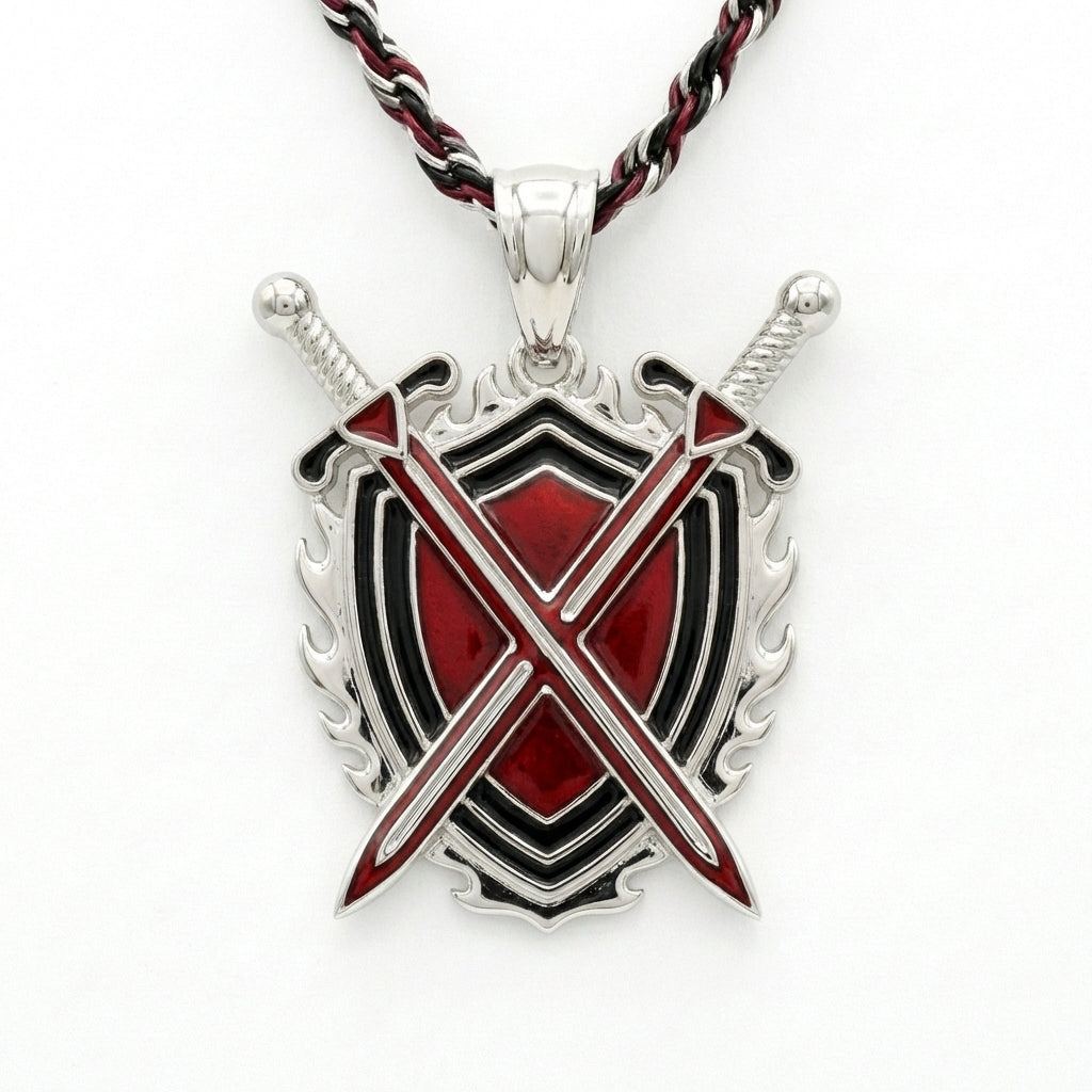 Amun Star Diamond Ra Guardian Gift