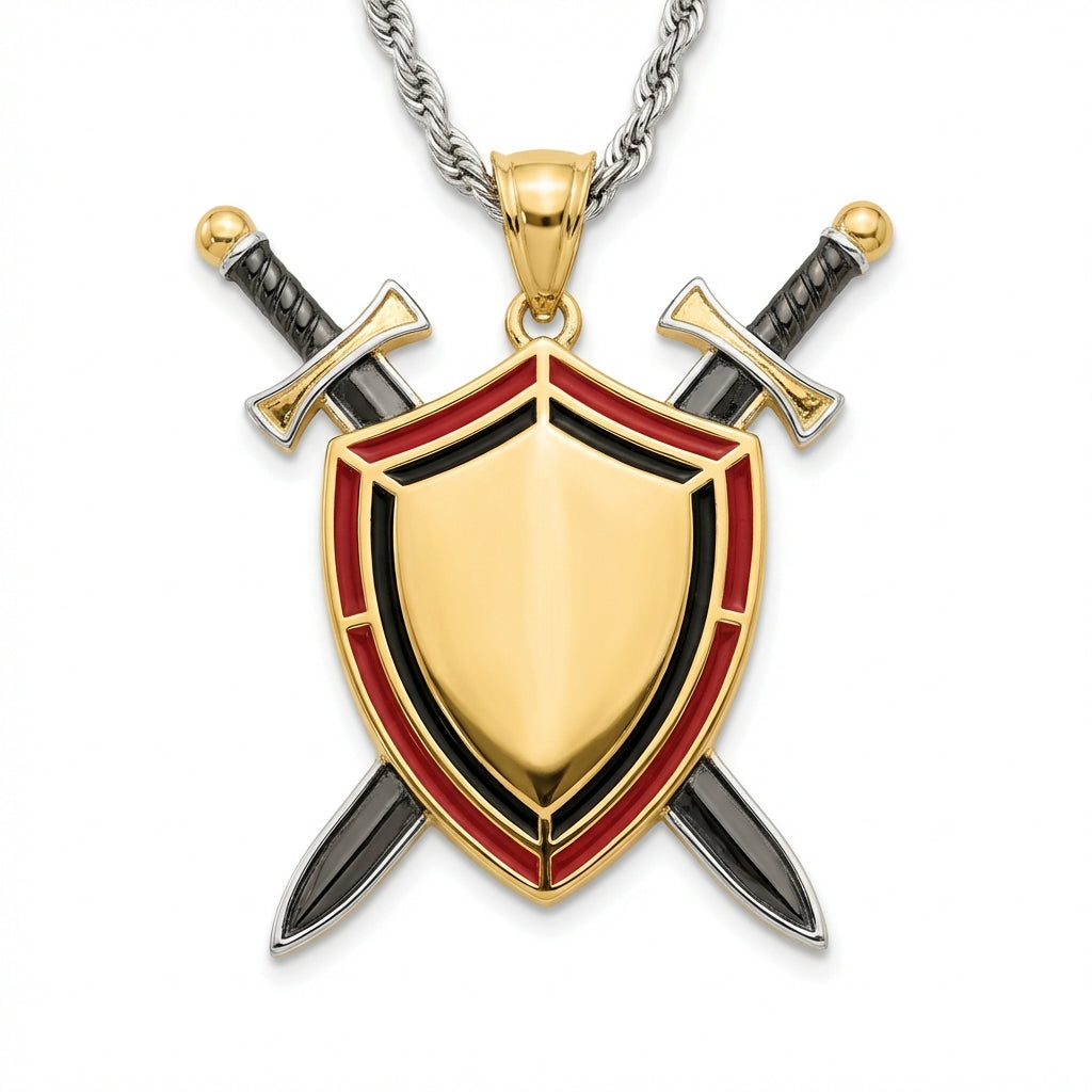 Amun Star Diamond Ra Guardian Gift