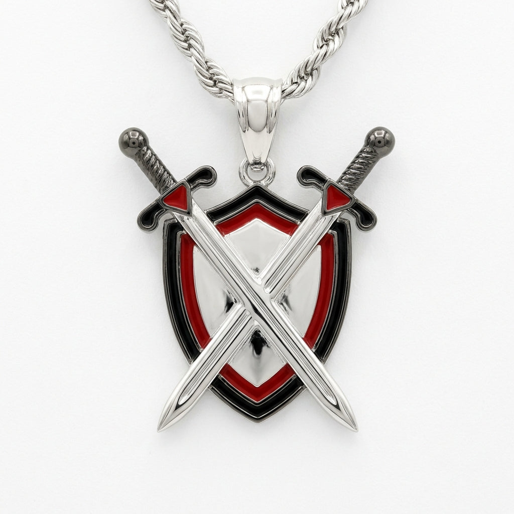 Amun Star Diamond Ra Guardian Gift