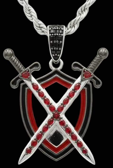 Amun Star Diamond Ra Guardian Gift