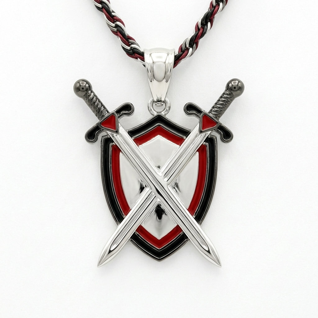 Amun Star Diamond Ra Guardian Gift