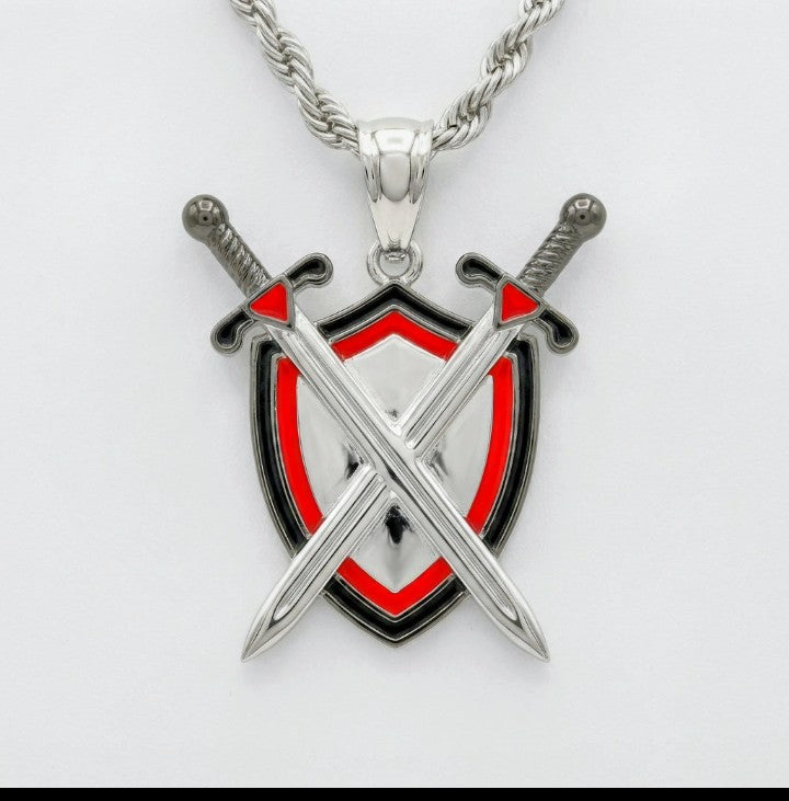 Amun Star Diamond Ra Guardian Gift